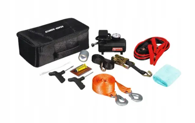 Záchranný set Brp Can-Am Outlander Renegade Maverick 715006102