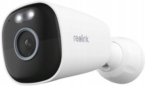Ip kamera Reolink Argus B340 5MPx Wi-Fi s detekciou pohybu a zvuku