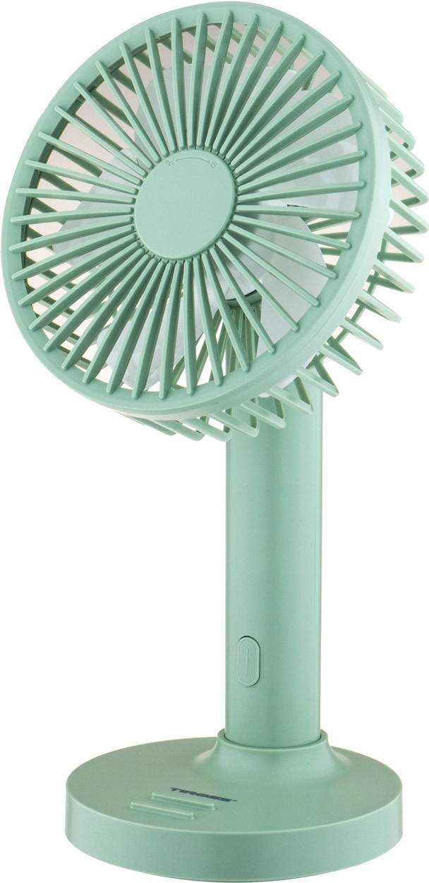 WIATRAK AKUMULATOROWY WIATRACZEK WENTYLATOR USB TIROSS Marka Tiross