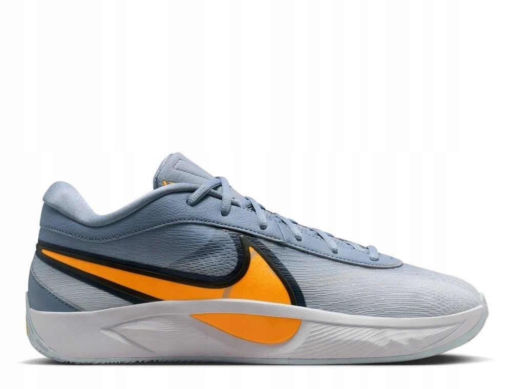 Buty Nike Giannis Freak 6 FJ7792-400 r. 45