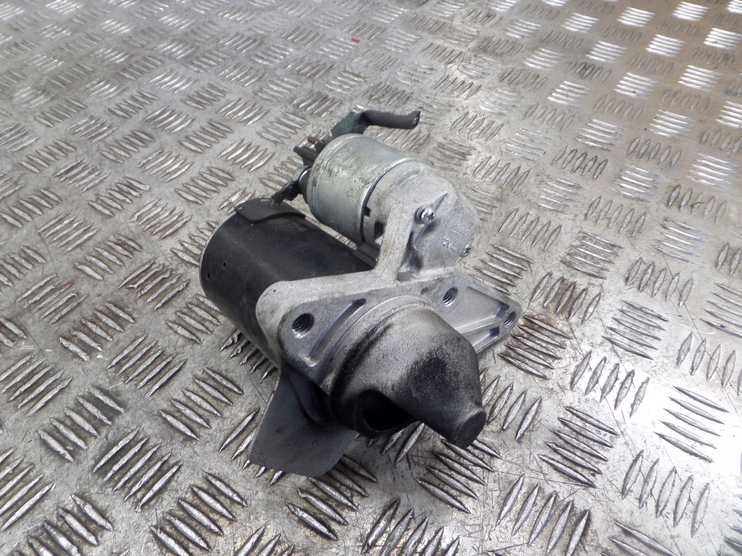 starter Lucas LRS02714