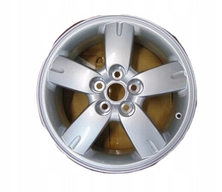 Диск алюминиевый Mitsubishi OE 6.5