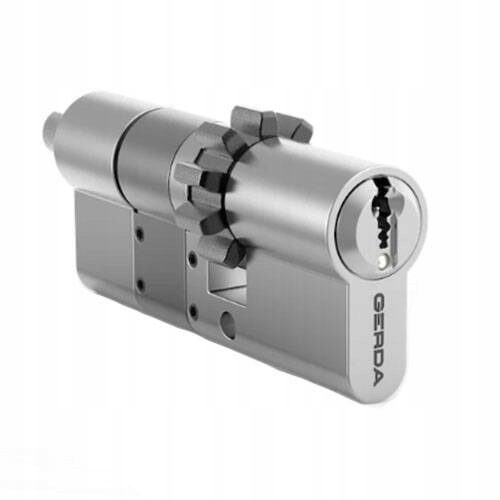 Vložka Tedee B Gerda Slr do zámku Tedee Pro 30-61/30mm (zubá)