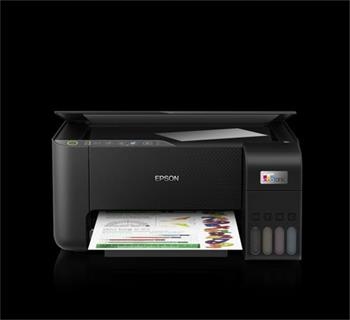 Epson EcoTank L3270 A4/33-15ppm/4ink/Wi-Fi/CISS/