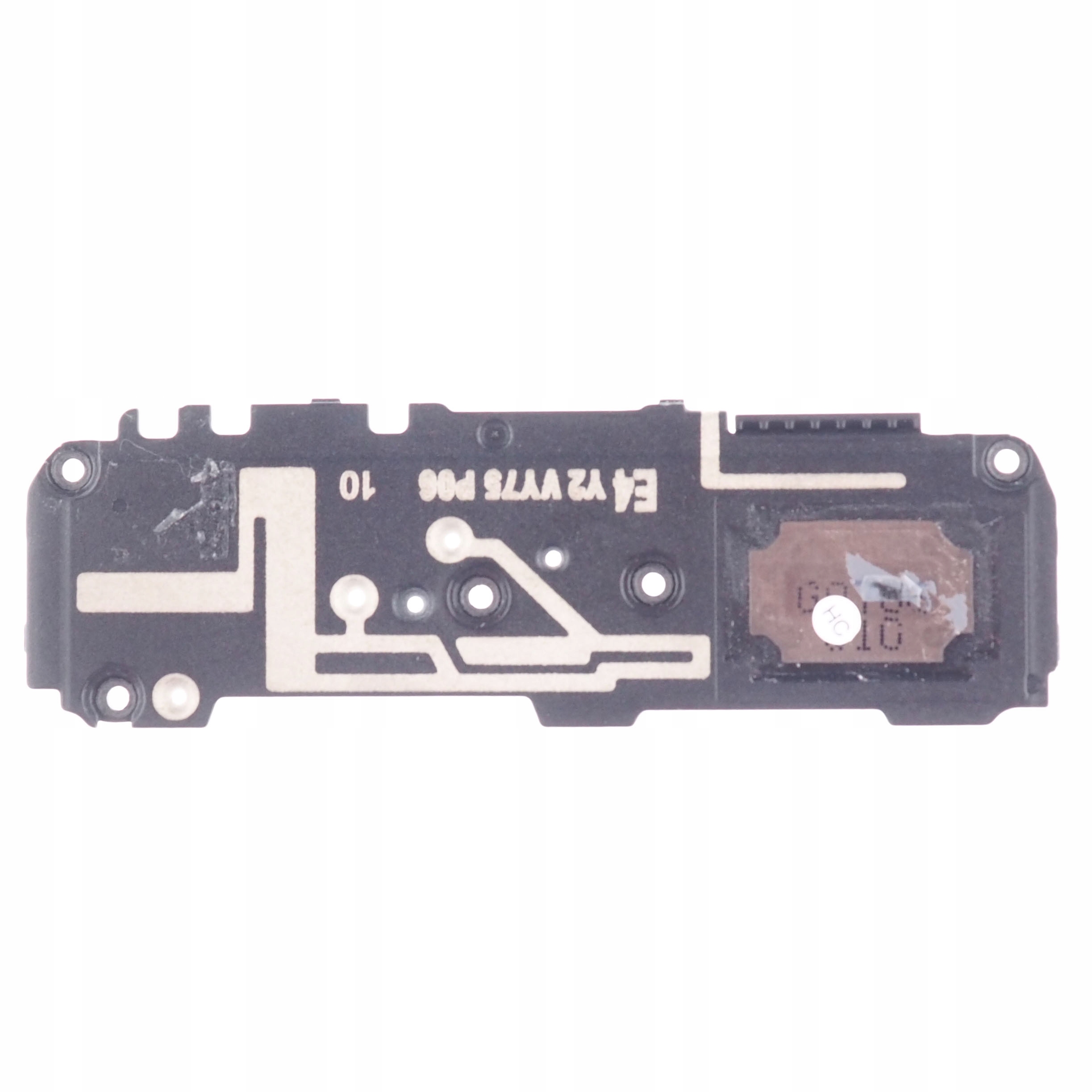 BUZZER GŁOŚNIK DZWONKÓW SAMSUNG GALAXY S20+ PLUS SM-G985F/DS