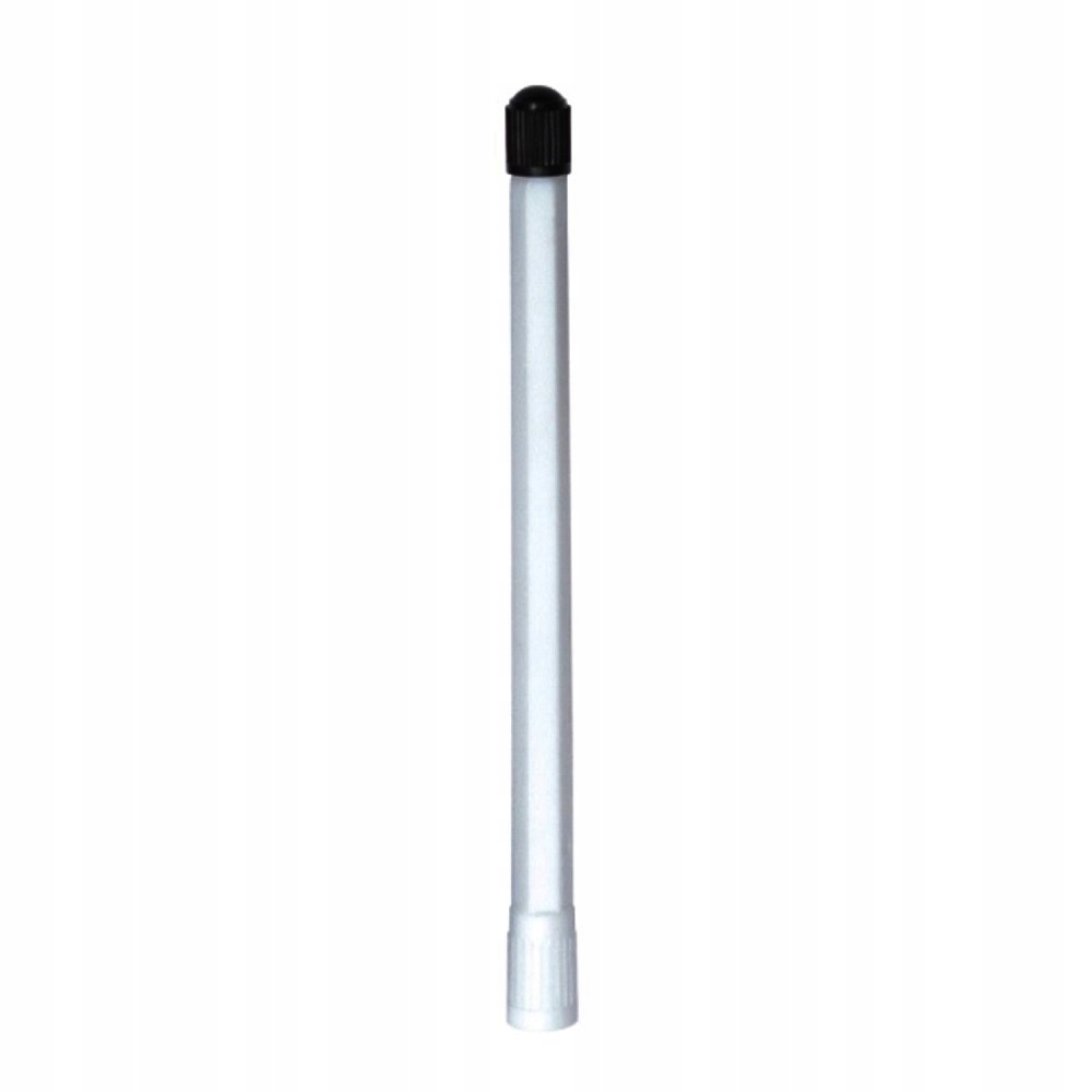 

Przedłużka zaworu wentyla plastik 150mm pompowanie