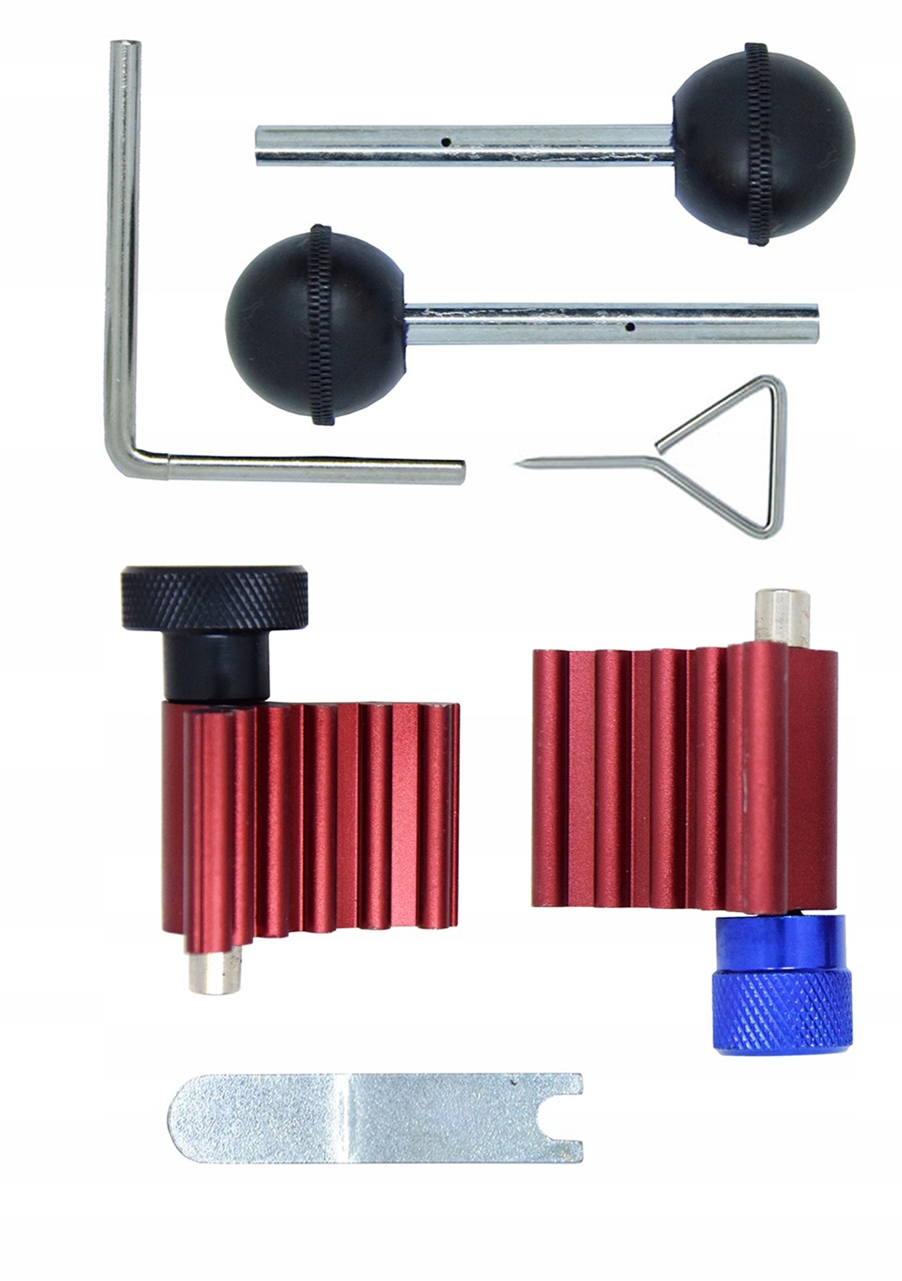 BLOKADA ROZRZĄDU VW AUDI 1,2 1,4 1,9 2,0 TDI SDI Kod producenta F04012/C