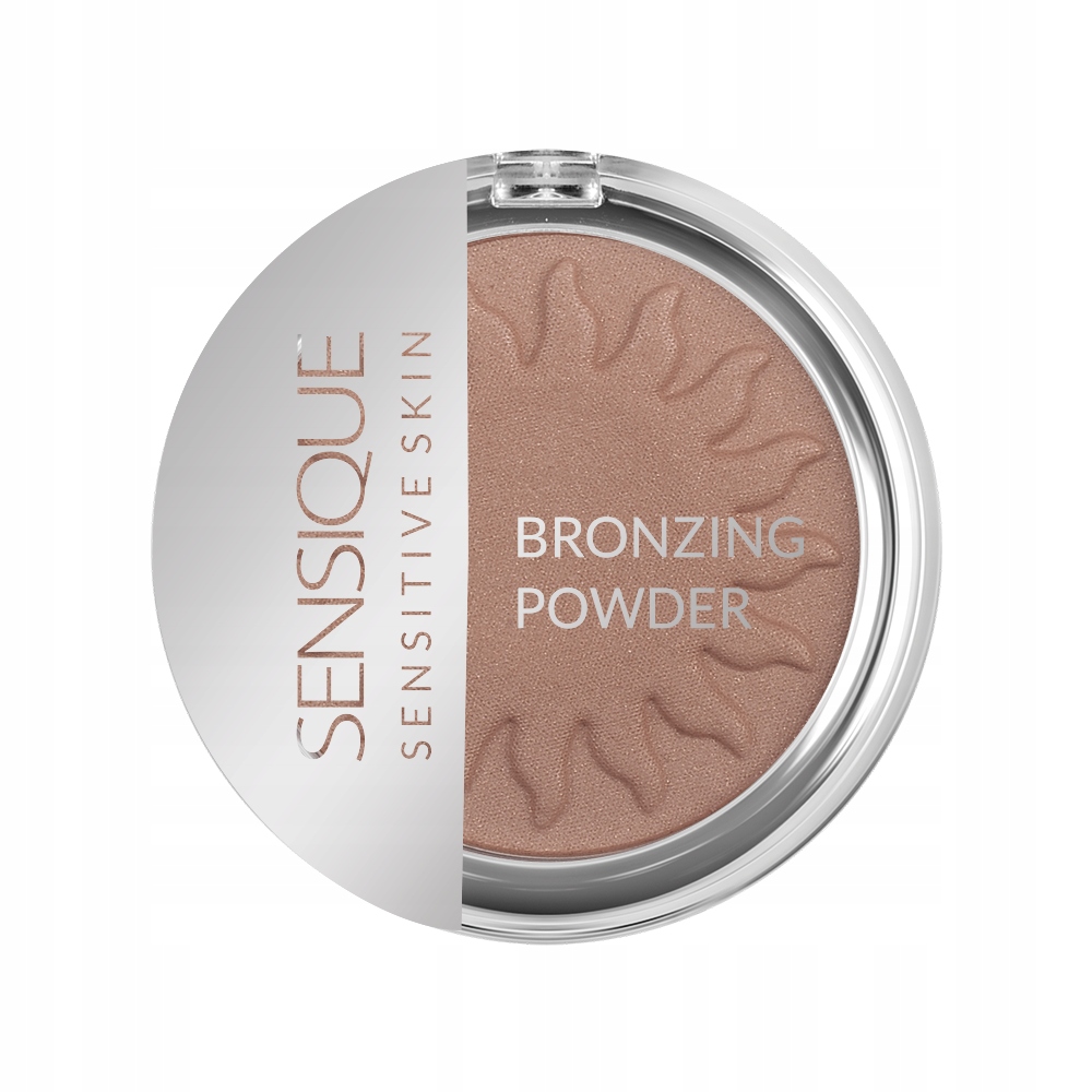 

Sensique Bronzing Powder Puder Brązujący 109