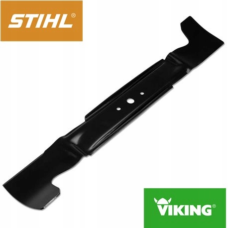

Nóż Do Traktorka Tnący Viking MT6127.1 Zl Ory Lewy