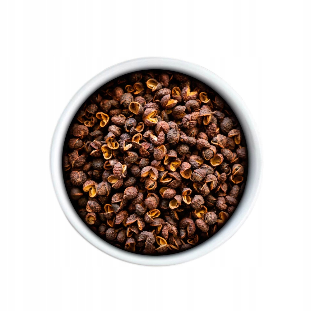 Pepř Peugeot Timut 40 g K2