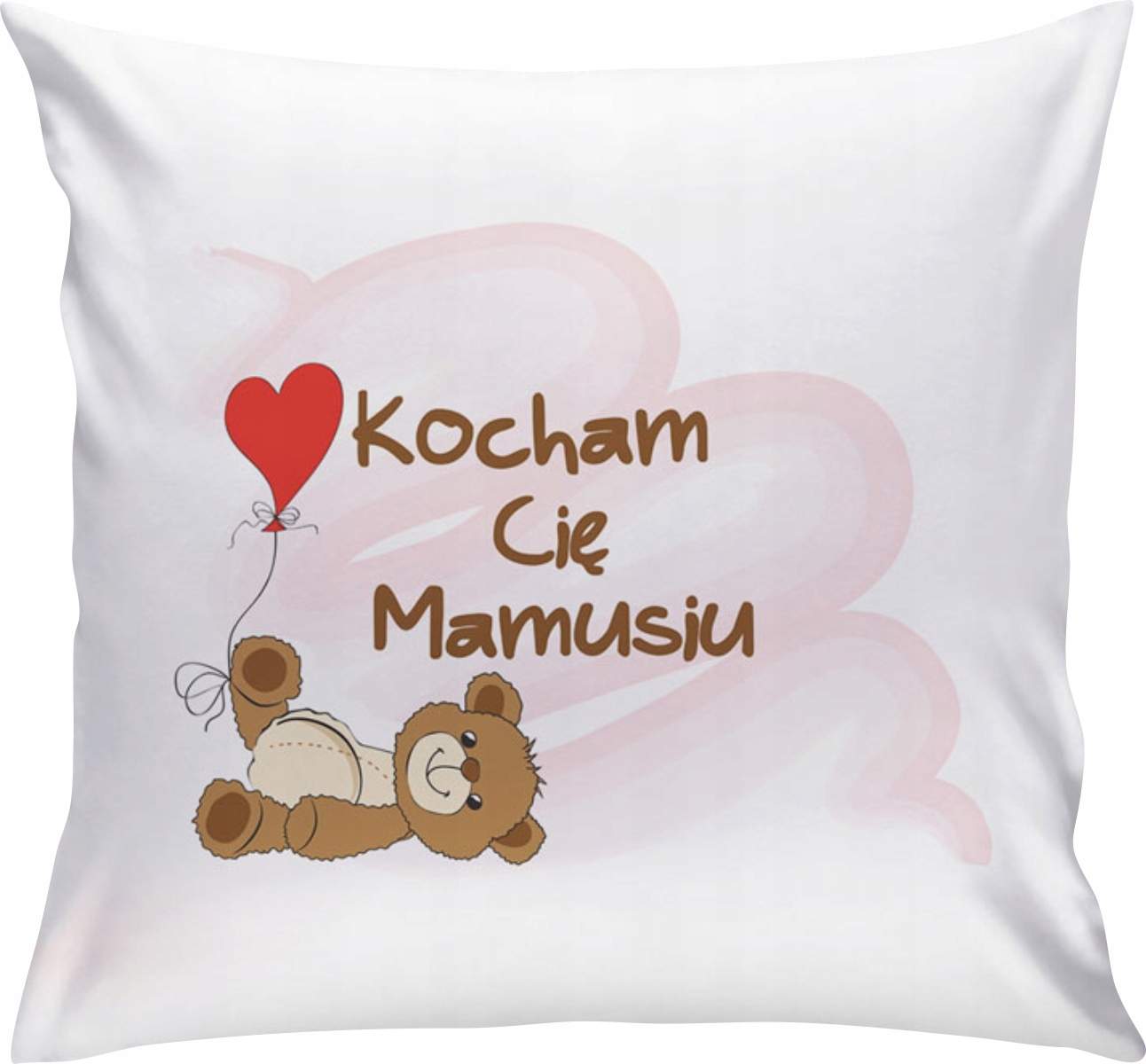 

Poduszka Jasiek Dla Mamy Dzień Matki M33
