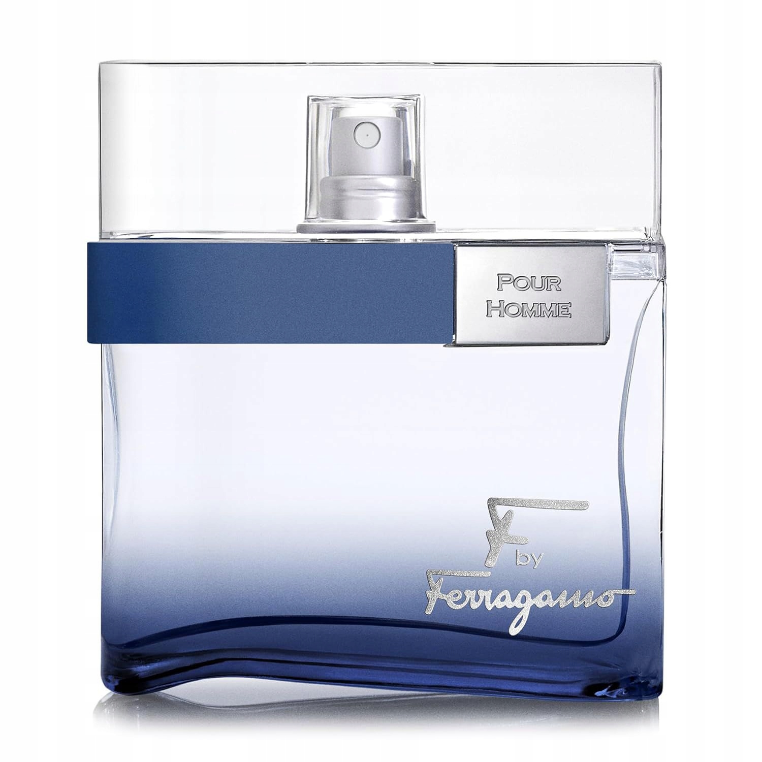 Salvatore Ferragamo F By Ferragamo Free Time Edt Objem: 100 ML Pro Muže