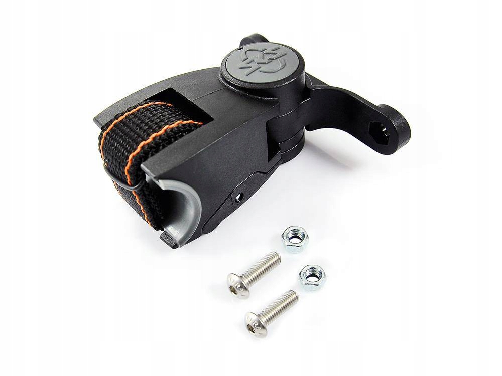 Uchwyt koszyka SKS na bidon