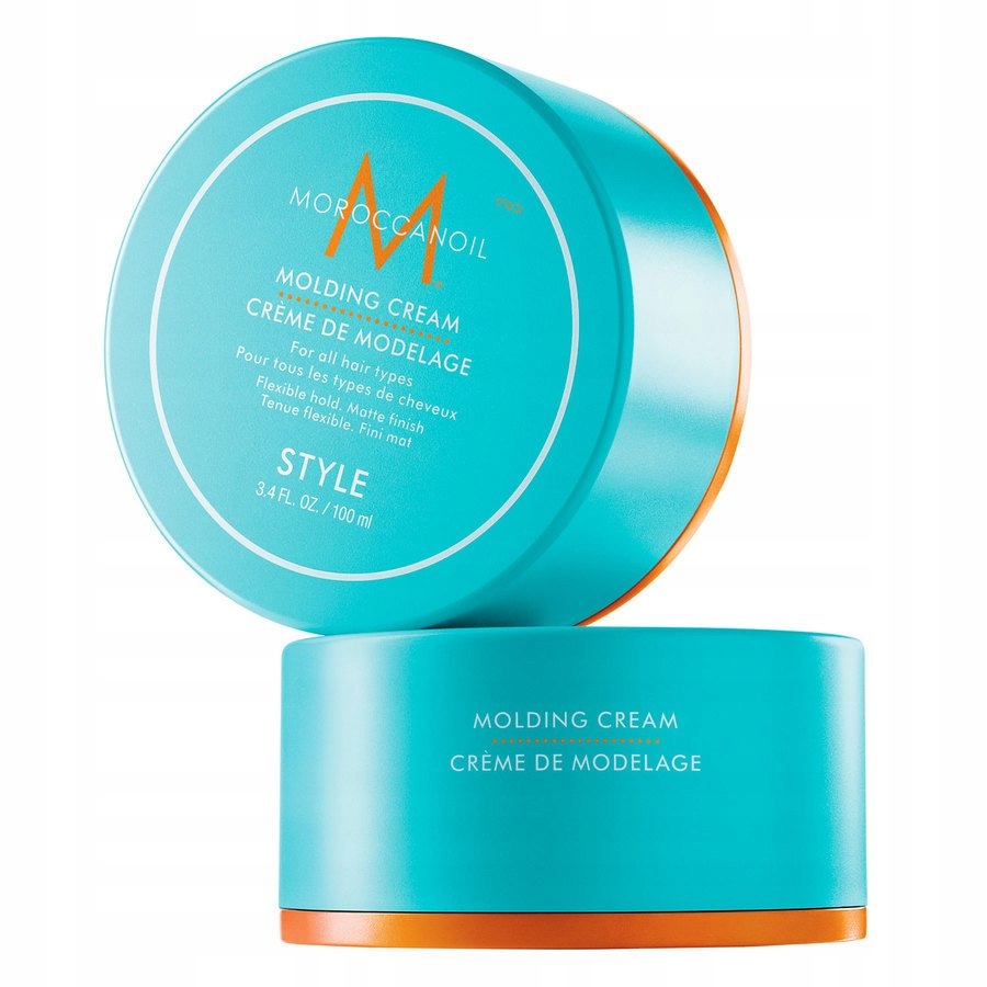 Moroccanoil krem do modelowania włosów 100ml