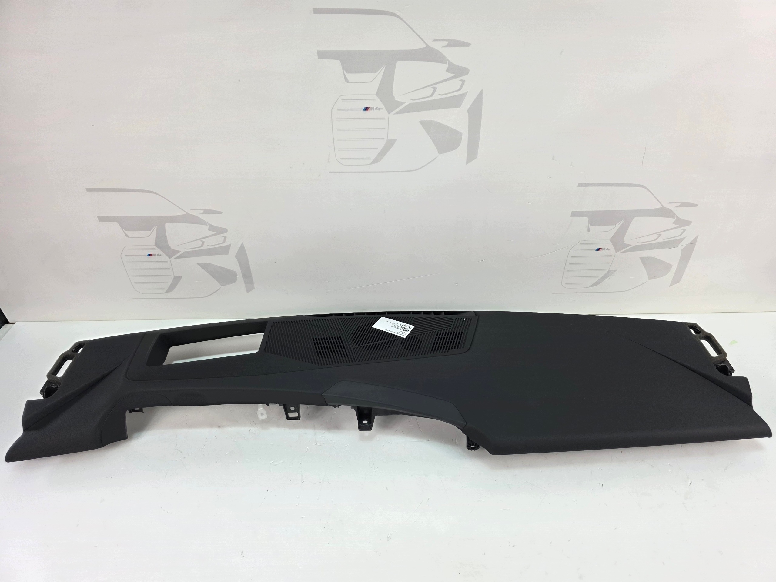 cruscotto kit complete airbag consolle BMW 5 G60 G61 HEAD UP