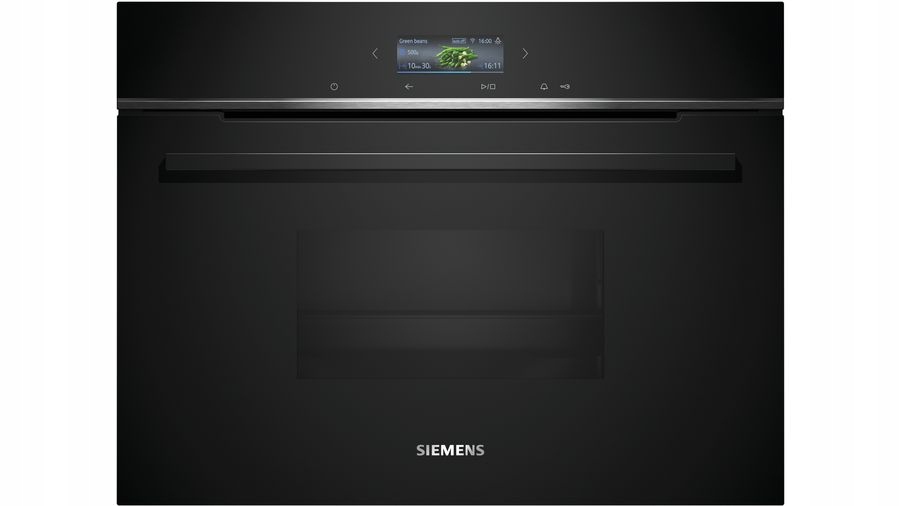 SIEMENS CD714GXB1 PAROWAR iQ700 Nowość