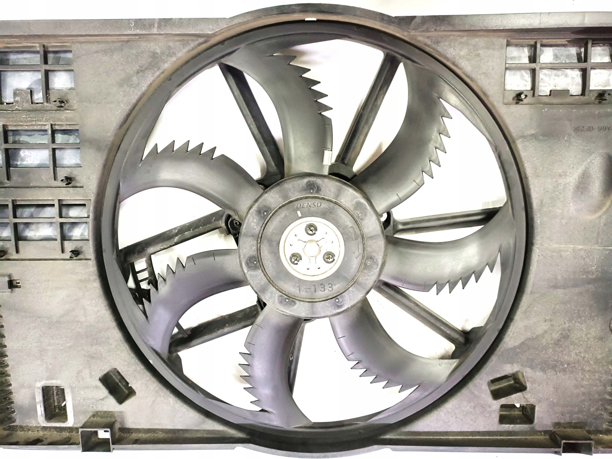 ventilátor vrtule chladiče Infiniti QX50 2018+ OE