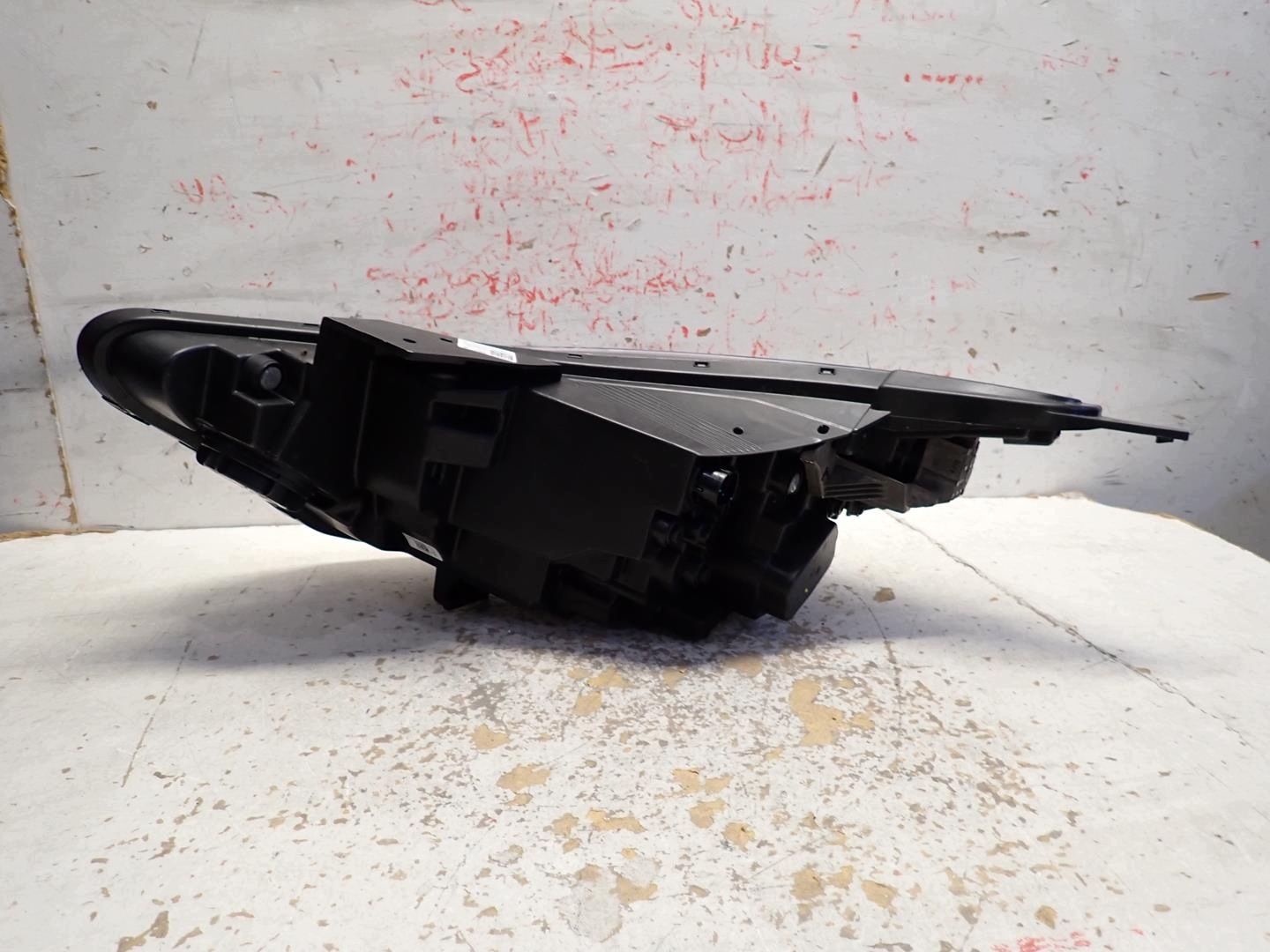 light front front right HYUNDAI I20 III 2020- FULL LED 92102-Q0100