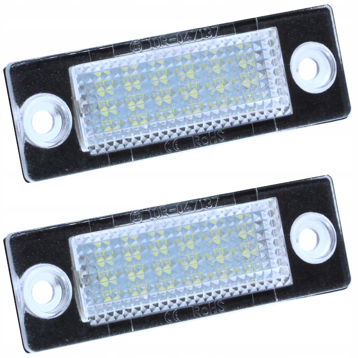 VW PASSAT B5 B6 JETTA TOURAN T5 PODSWIETLENIE LED