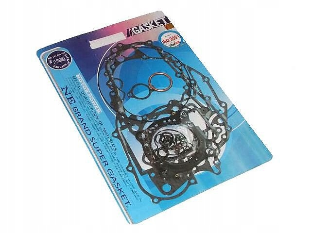 US-124 - ПРОКЛАДКИ ДВИГУНА HONDA CRF250 CRF 250 R 10-11