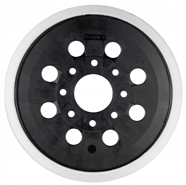 Bosch Brusný Disk 125 mm GEX125-1 Tvrdý