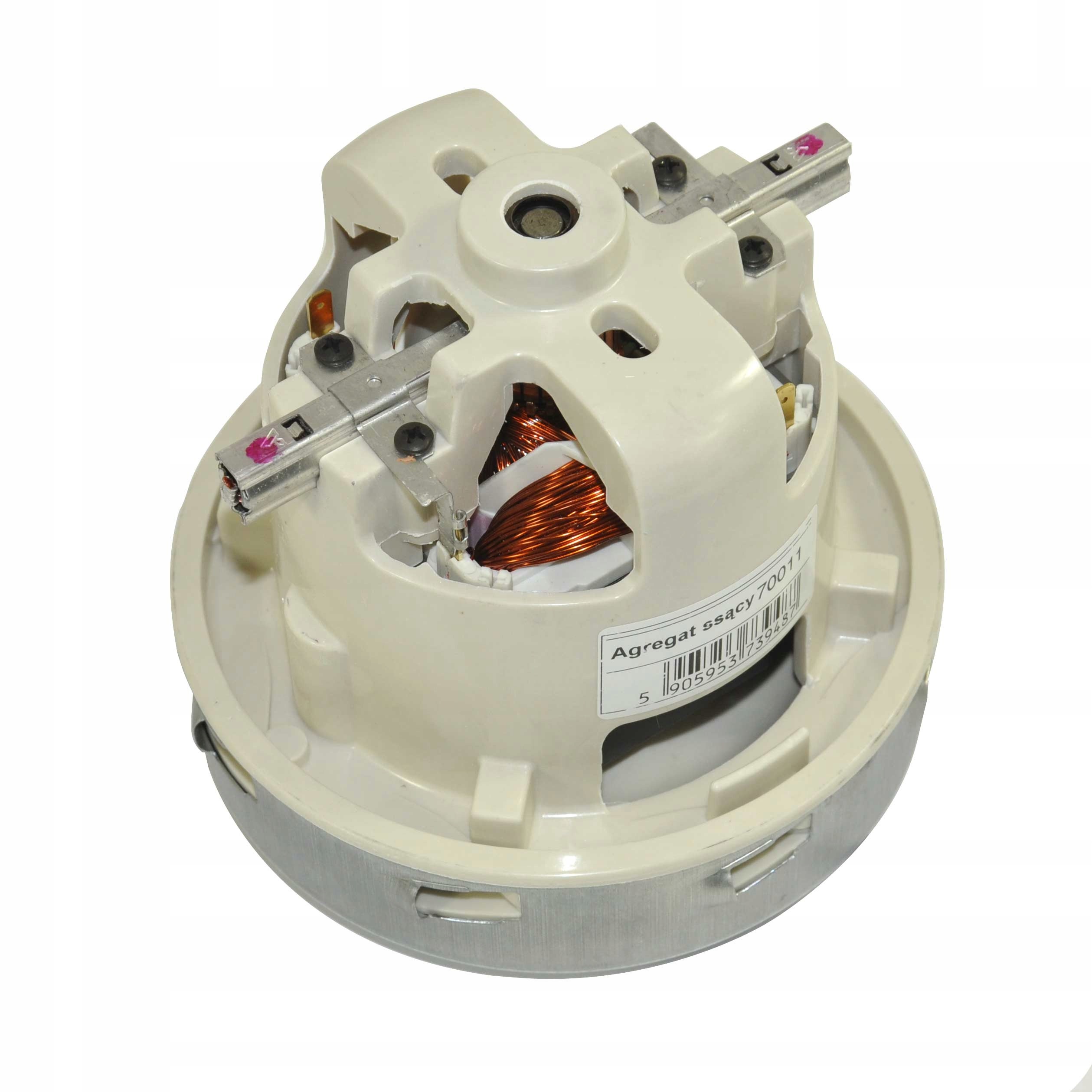 Motor Turbína vysavačů Karcher Puzzi 8/1 Nt 351 originál Ametek
