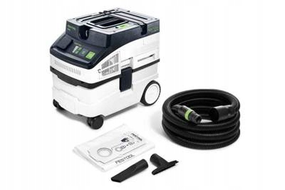 Festool Odkurzacz mobilny Ct 15 578327