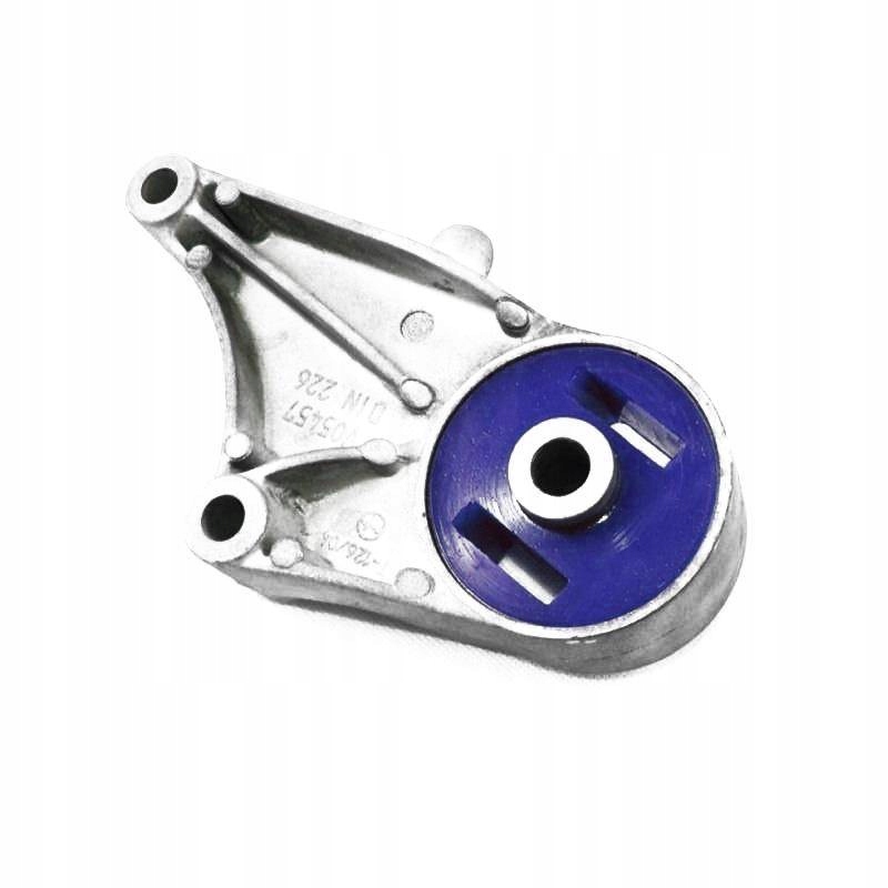 4500756N - Подушка двигуна передня Opel Astra H Zafira B