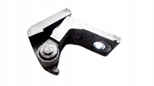 SKODA OCTAVIA 04-13 ZAWIAS DRZWI PRZEDNICH LEWYCH 6Y0831411D