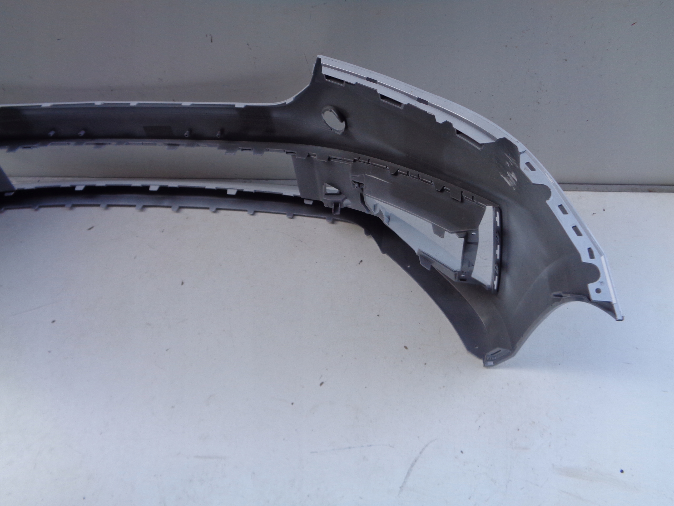 FRONTSTOSSSTANGE SKODA FABIA IV 4 6VA 21- NR 28959