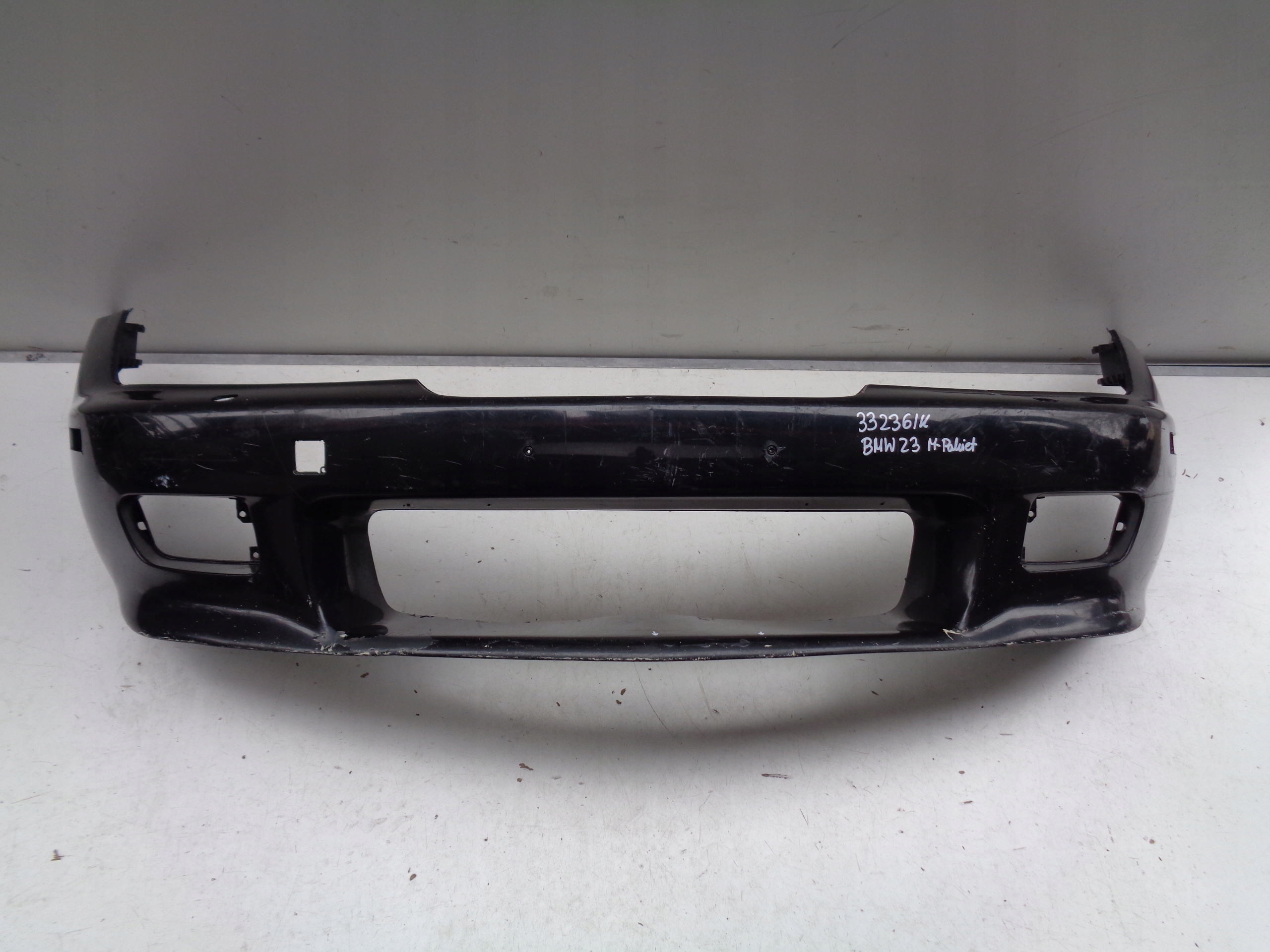 front bumper BMW Z3 m-packet NR 33236