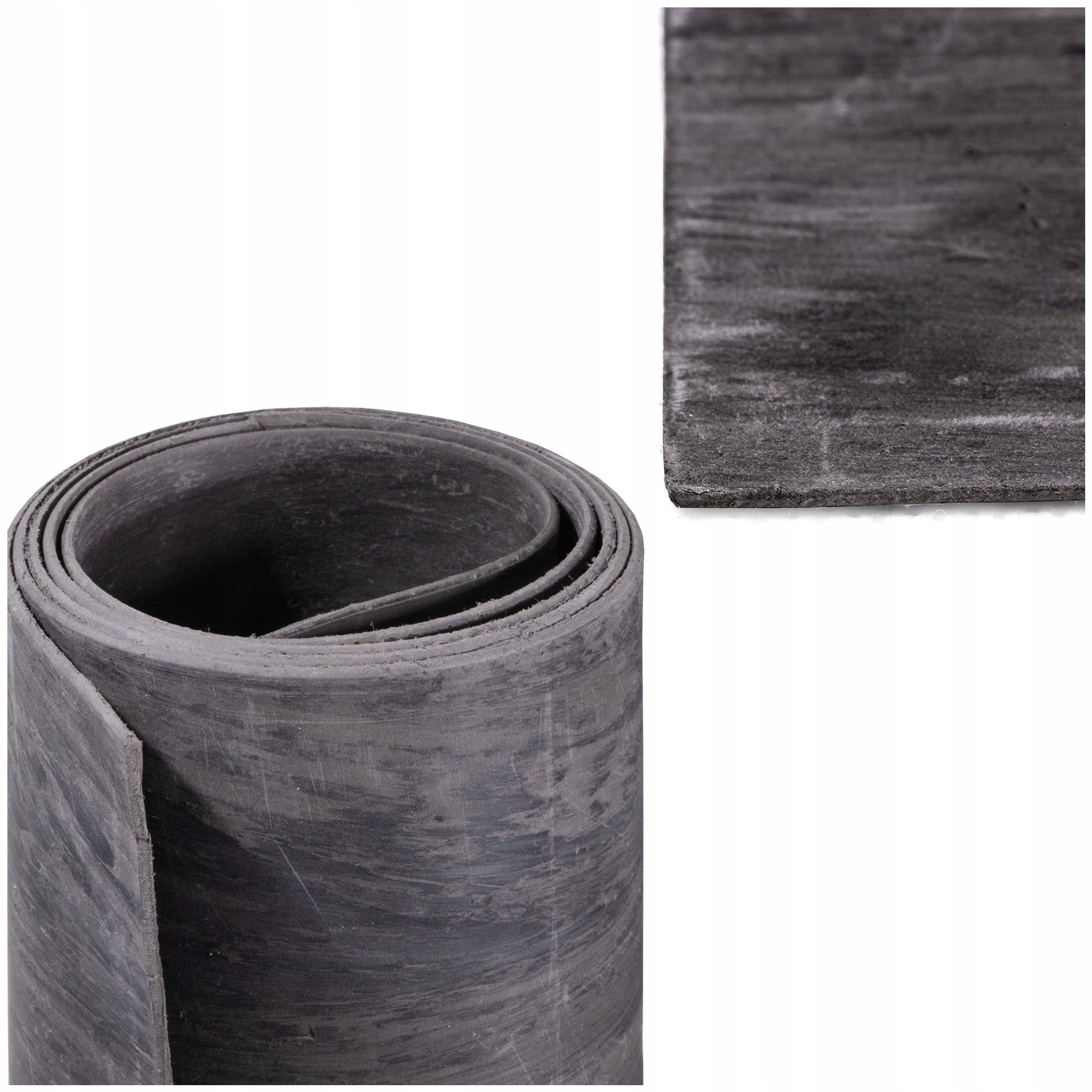 

Guma Epdm Podklad gumowy Antywibracyjny arkusz 2mm