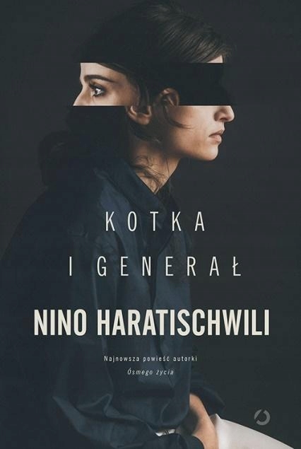 

Kotka I Generał Nino Haratischwili