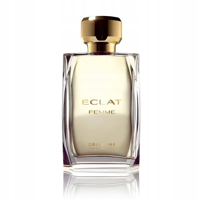 

Oriflame Woda toaletowa Eclat Femme 50 ml