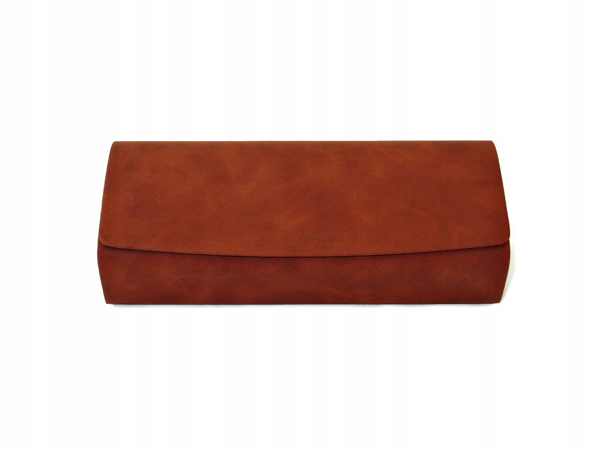 OCHRONNE ETUI NA OKULARY SZTYWNE ELEGANCKIE MĘSKIE