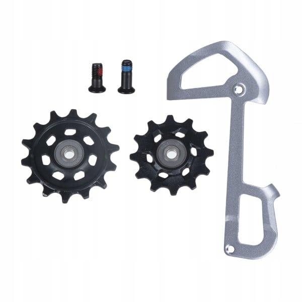 Sram Cage And Pulleys Gx Eagle 50t 12s