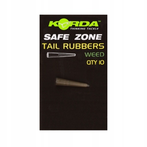 Korda Rubbers Weed Zielony