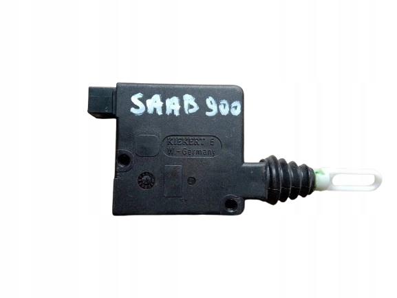 SAAB 900 9-3 SIŁOWNIK ZAMKA KLAPY 40605370 4733382