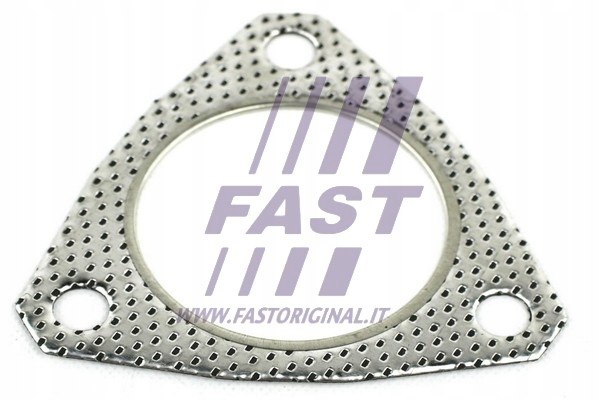 Uszczelka, rura wylotowa FAST FT84576 Stan opakowania oryginalne