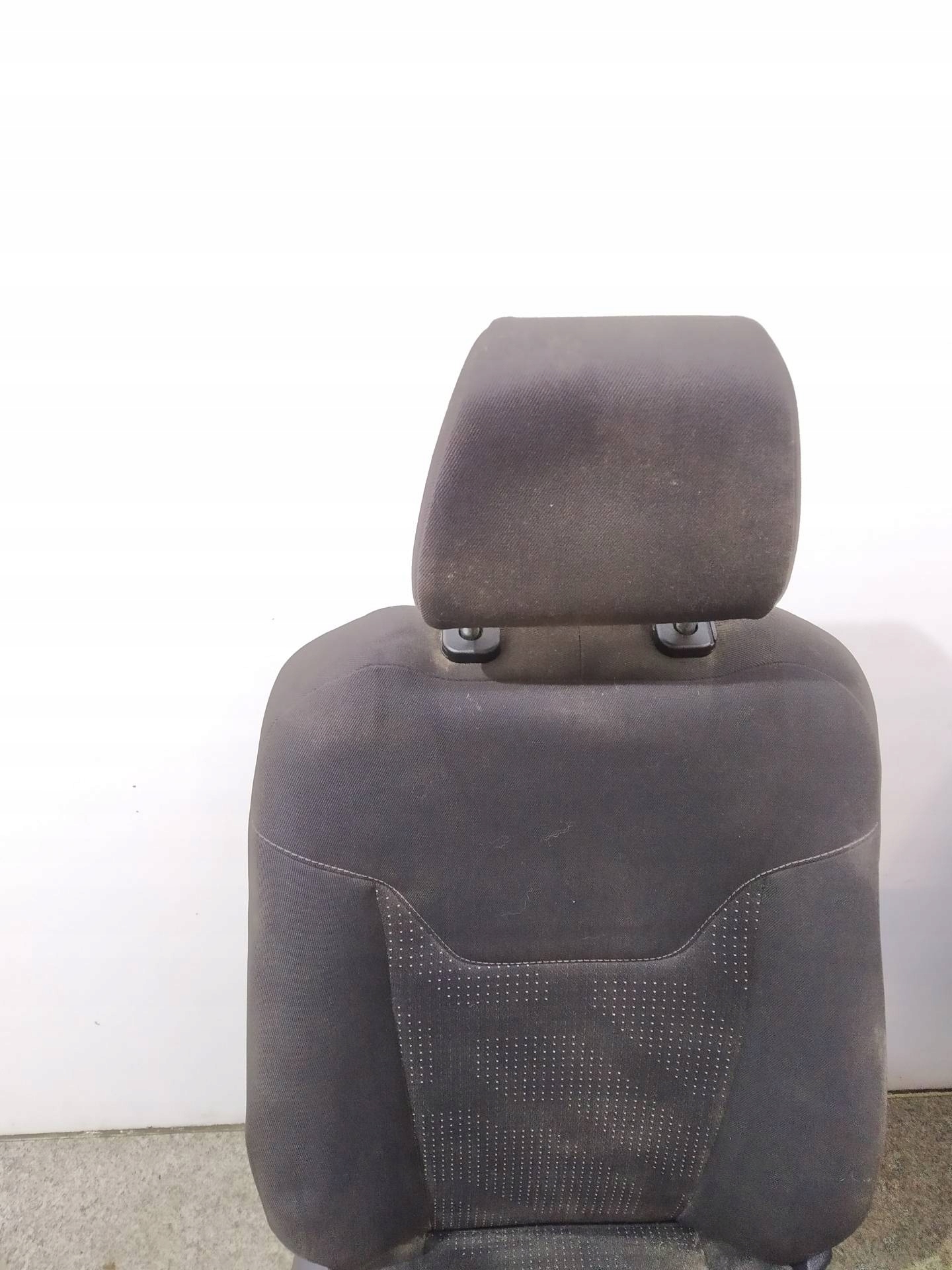 seats left right KOMPLET front Ford Transit Courier and (2014- )