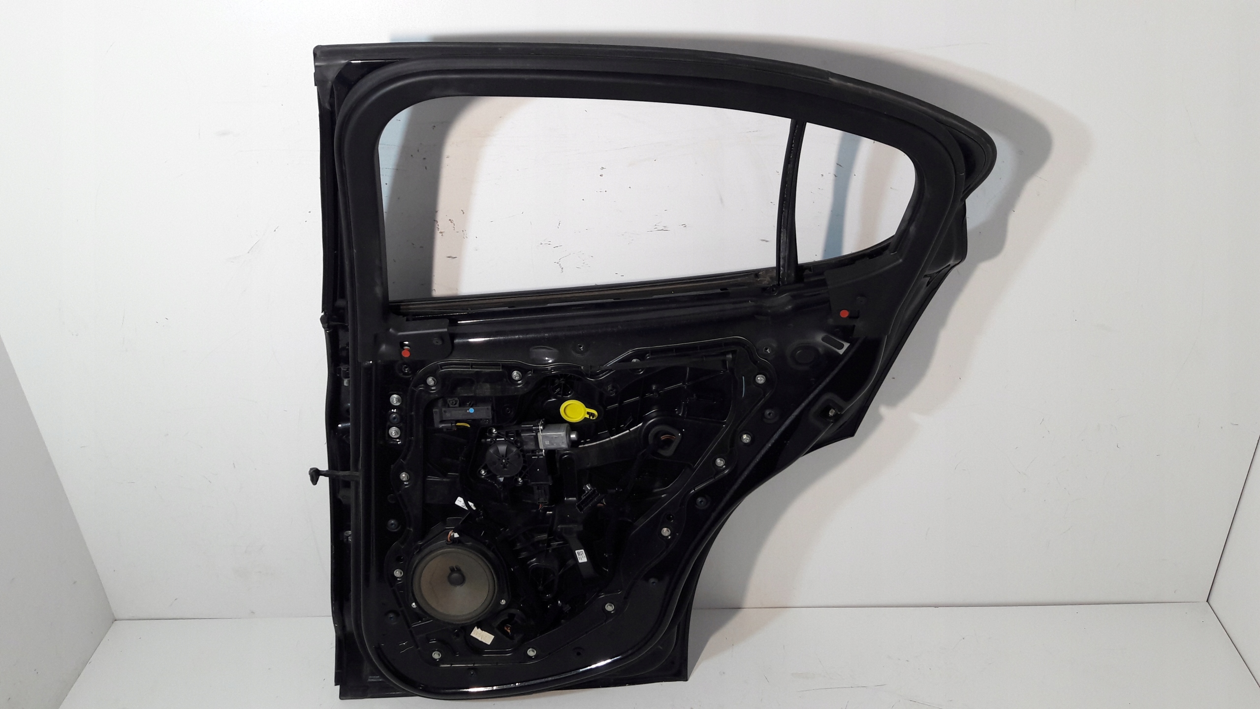 door ALFA ROMEO STELVIO rear. right (T294)
