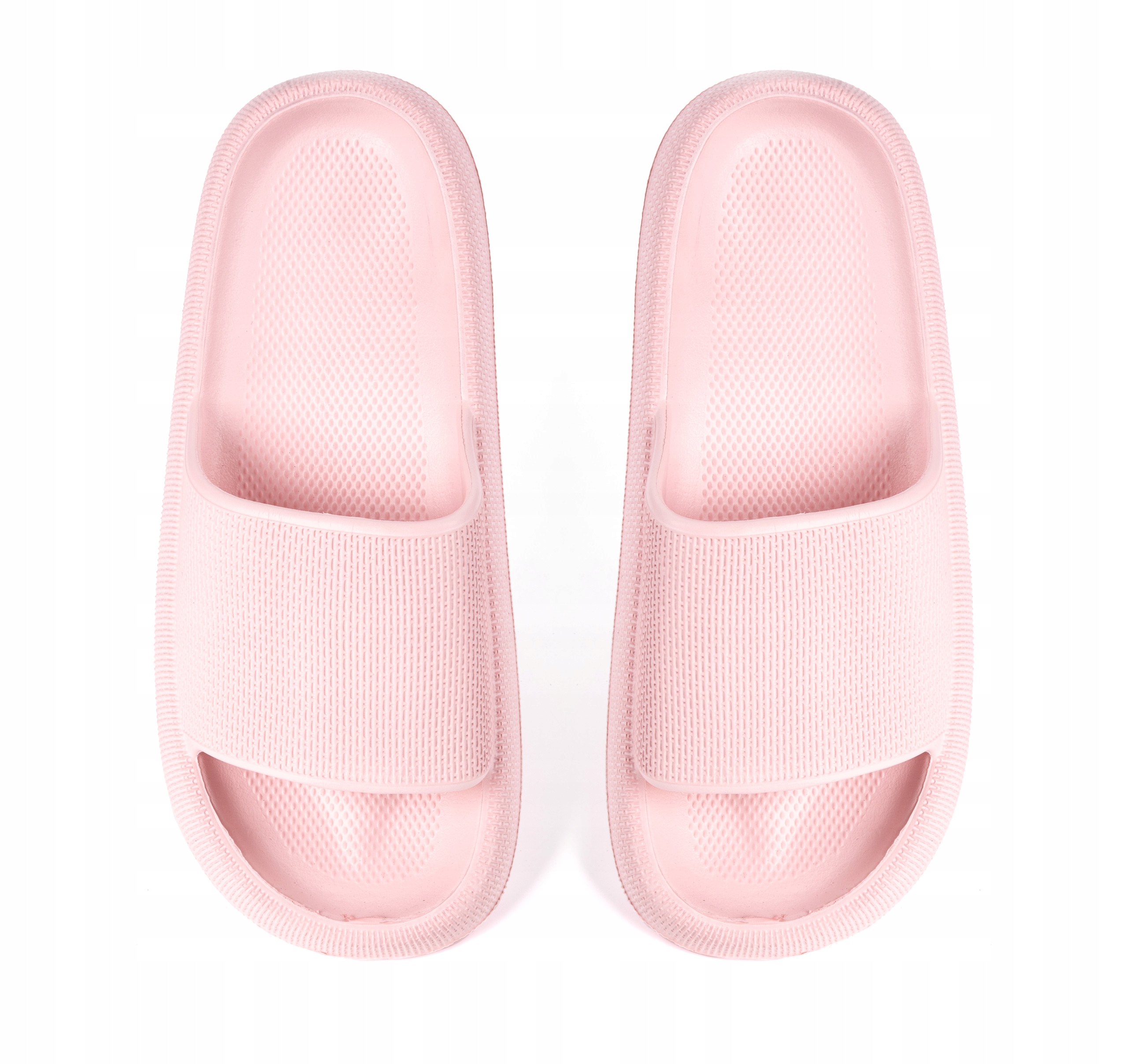 LEKKIE KLAPKI DAMSKIE PIANKOWE NA PLAŻĘ BASEN 41 Marka inna