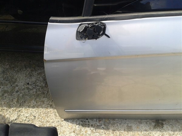 DRZWI LEWE PRZEDNIE HONDA FR-V FRV NH700M Producent Ford (OE)