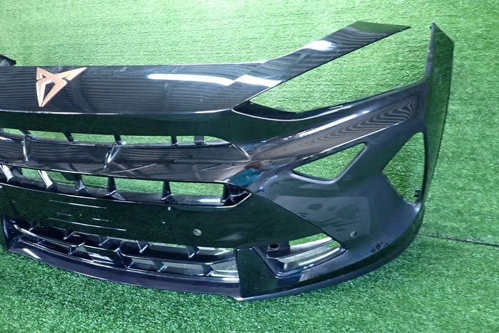 CUPRA FORMENTOR LIFT 24- front bumper front