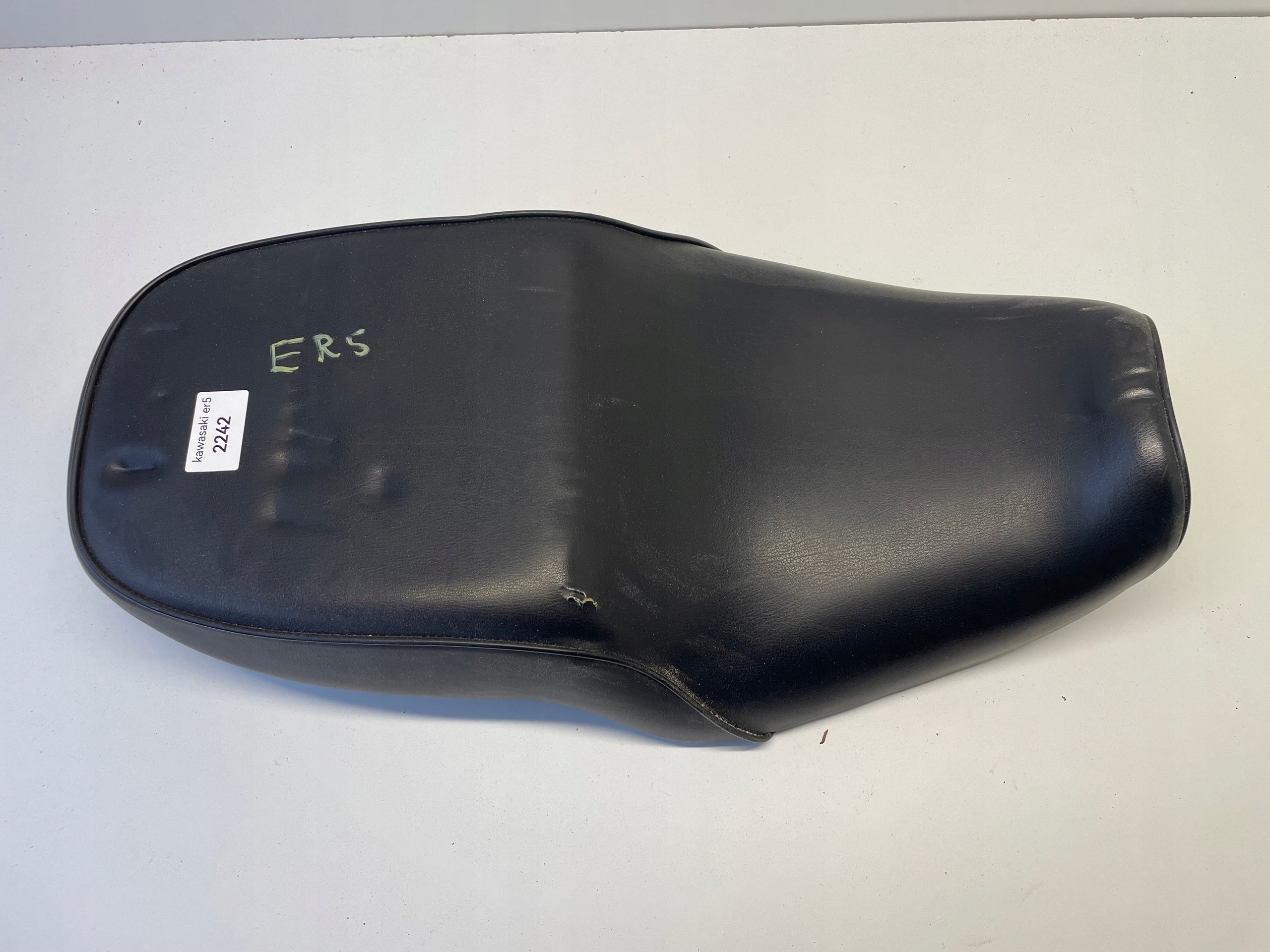 Kawasaki ER5 ER-5 Siedzenie Kanapa Fotel