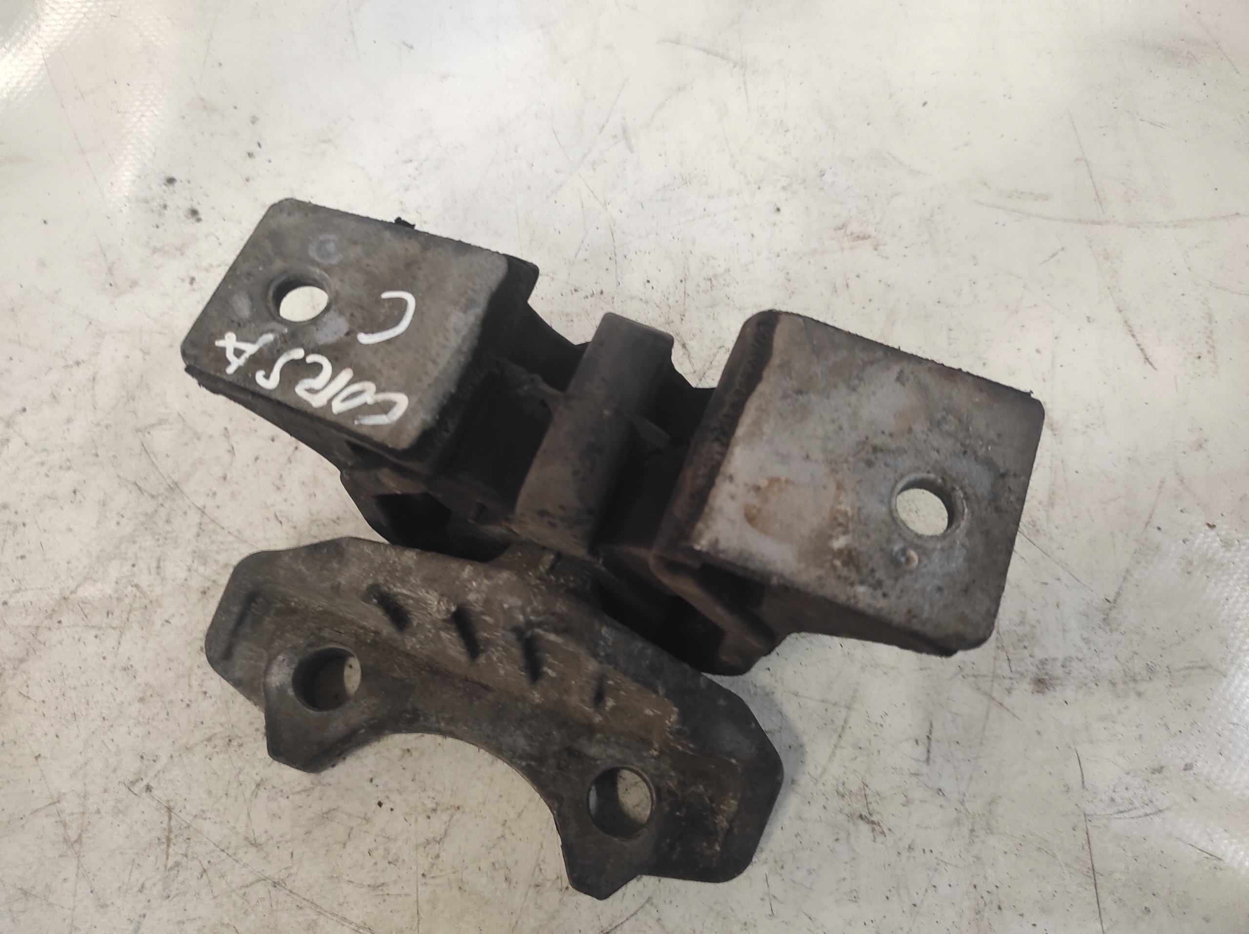 supporto airbag OPEL MERIVA A e 1.7 CDTI