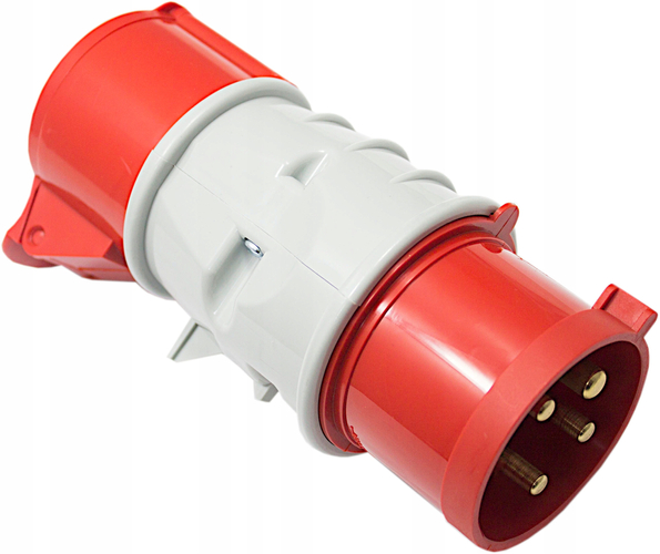 

Adapter Tarel 603 WTYCZKA16A/4P Gn 32A/4P IP44
