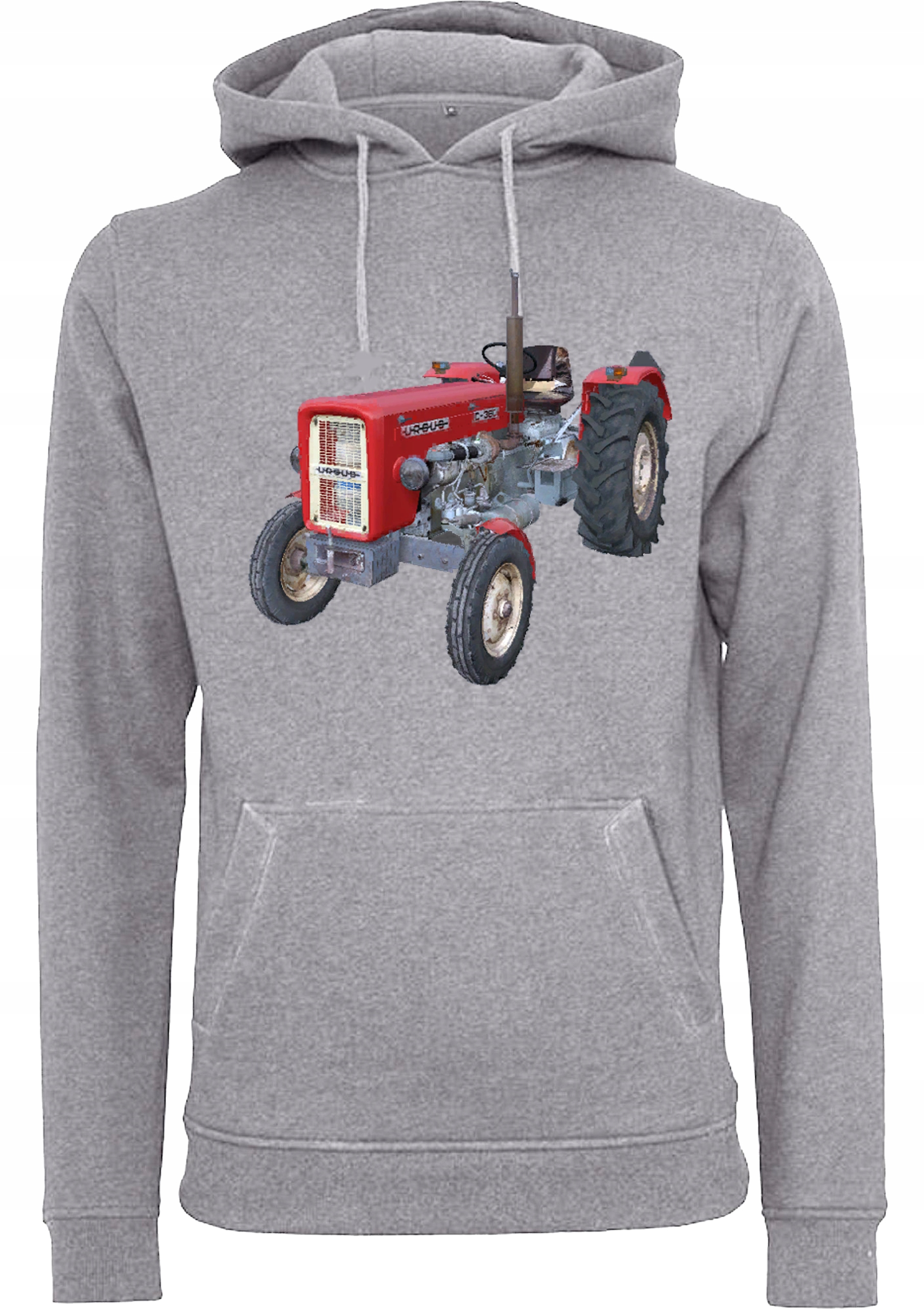 

Bluza Traktor Ursus John Deer New Holland bluza M