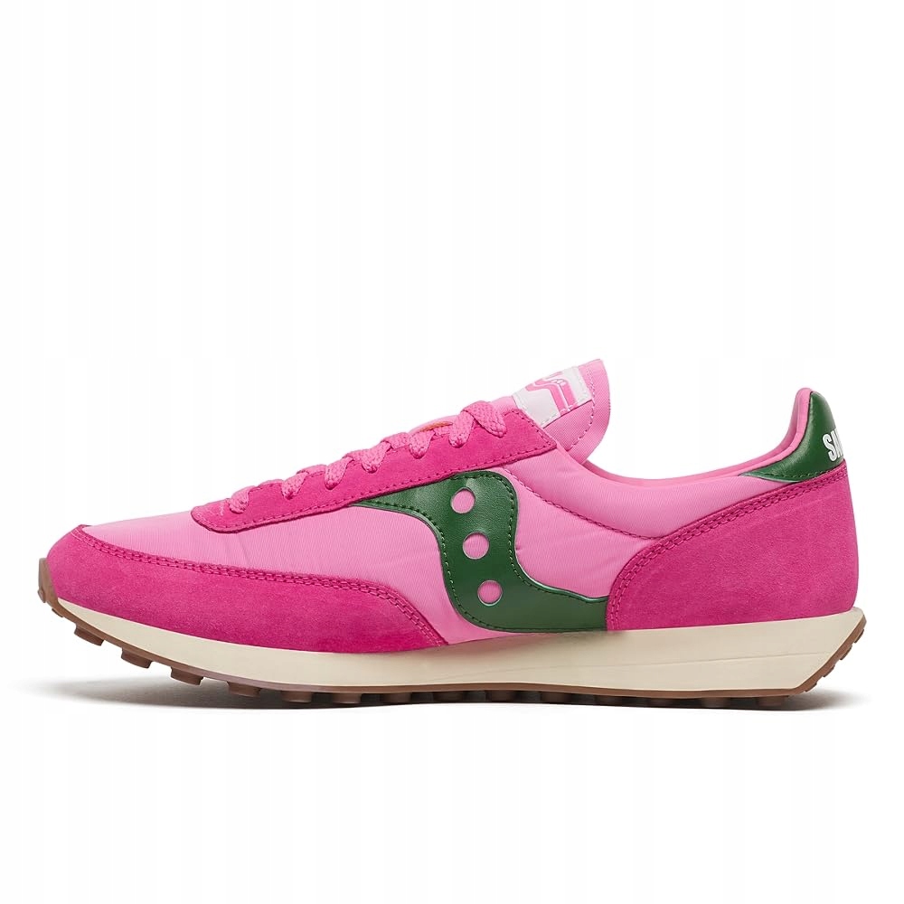 Boty Saucony Trainer 80 růžové vel. 41