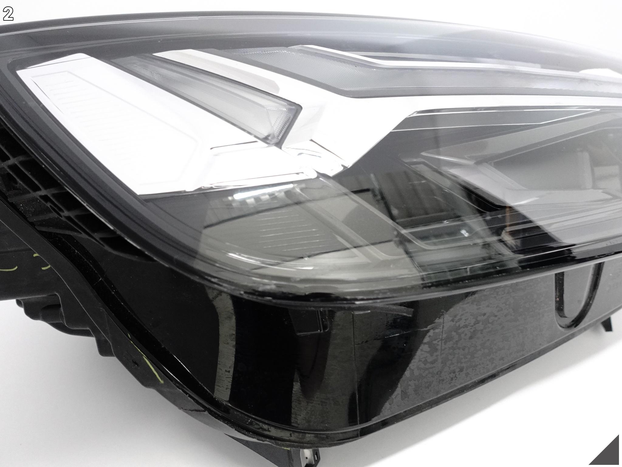 AUDI Q5 SQ5 II 80A FY LIFT 21- MATRIX FULL LED light right front EU *036E*